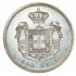 Portugal D. Pedro V 500 Reis 1854